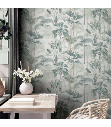 King Palm Green sw12