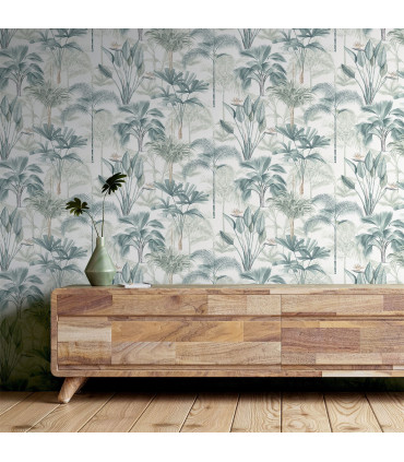 King Palm Green sw12