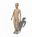 Mannequin Child A