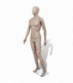 Mannequin Man Round Head