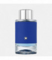 Montblanc Explorer Ultra Blue Eau de Parfum Spray 100ml