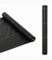 Outsunny 1x50m Weed Barrier Fabric Durable Convenient Design Weed Block Mat