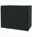Outsunny 3 Seater Garden Swing Cover, Windproof and Anti-UV, 220 x 125 x 172cm