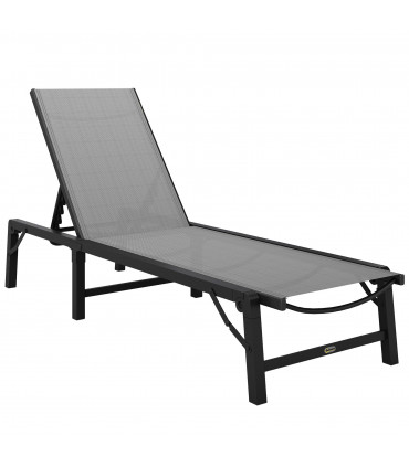 Versatile Folding Recliner Chair - Comfortable, Durable & Quick Drying