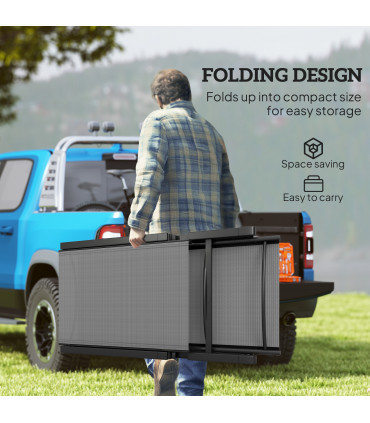 Versatile Folding Recliner Chair - Comfortable, Durable & Quick Drying