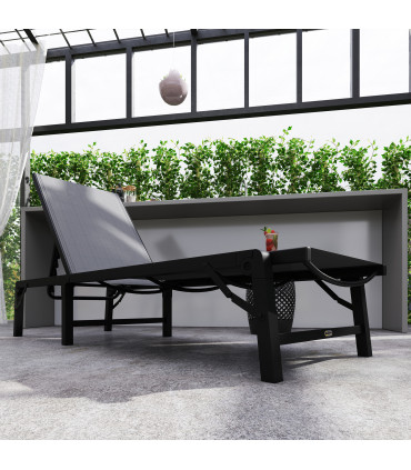 Versatile Folding Recliner Chair - Comfortable, Durable & Quick Drying