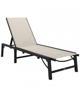 Versatile Folding Recliner Chair - Comfortable, Durable & Quick Drying