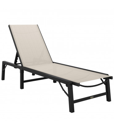 Versatile Folding Recliner Chair - Comfortable, Durable & Quick Drying