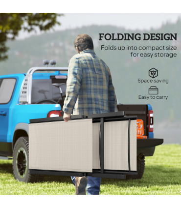 Versatile Folding Recliner Chair - Comfortable, Durable & Quick Drying