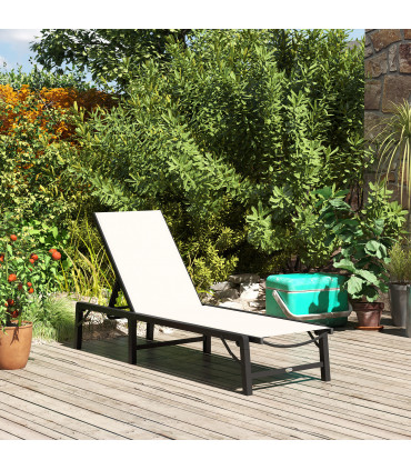 Versatile Folding Recliner Chair - Comfortable, Durable & Quick Drying