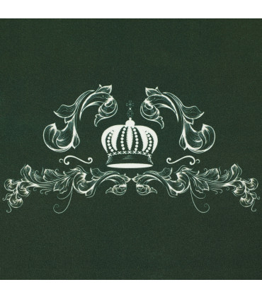 Outsunny 3ft Folding Camping Table with 2 Adjustable Height, Dark Grey