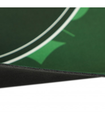 Outsunny 3ft Folding Camping Table with 2 Adjustable Height, Dark Grey