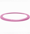 SPORTNOW 12FT Trampoline Pad Spring Cover, Waterproof, Pink