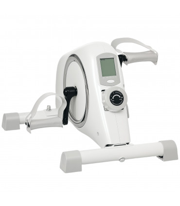 Compact Magnetic Resistance Exercise Bike - Enhance Strength & Fitness