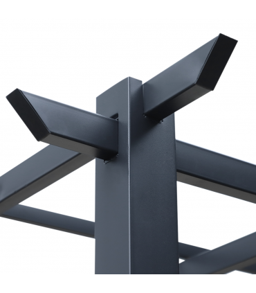 Outsunny 3x3 m Metal Pergola, 300Lx300Wx230H cm-Black