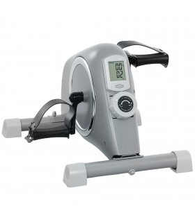 Compact Magnetic Resistance Exercise Bike - Enhance Strength & Fitness