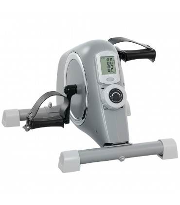 Compact Magnetic Resistance Exercise Bike - Enhance Strength & Fitness