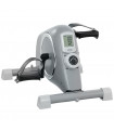 Compact Magnetic Resistance Exercise Bike - Enhance Strength & Fitness