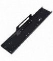 vidaXL Mounting Plate 12000 lbs Universal
