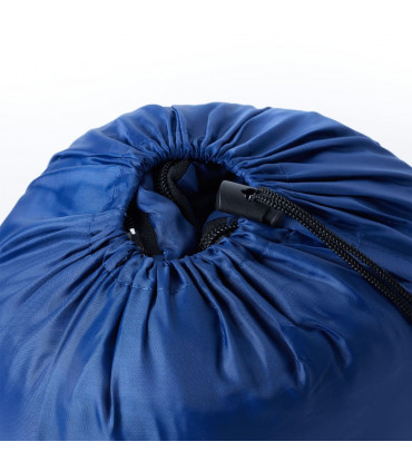 vidaXL Mummy Sleeping Bag for Adults Camping 3 Seasons