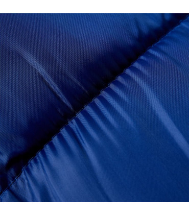 vidaXL Mummy Sleeping Bag for Adults Camping 3 Seasons