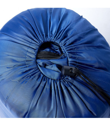 vidaXL Mummy Sleeping Bag for Adults Camping 3 Seasons