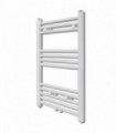 Bathroom Central Heating Towel Rail Radiator Straight 500 x 764 mm