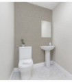 Country Plain Taupe sw6