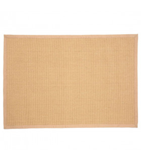 Swinton Sisal Jute Boucle 160x230cm Beige Rug