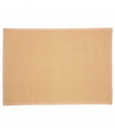 Swinton Sisal Jute Boucle 160x230cm Beige Rug