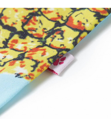 Kids' Dress Blue 128