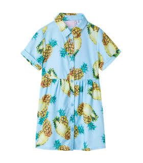 Kids' Dress Blue 140