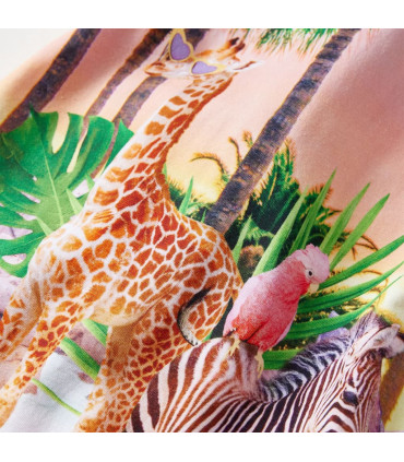 Kids' Dress Coral 92