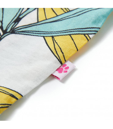 Kids' Dress Ecru 104