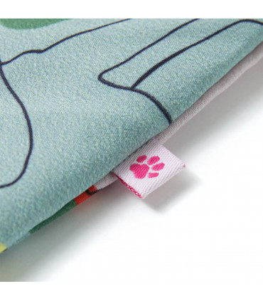 Kids' Dress Green 104