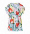 Kids' Dress Green 128