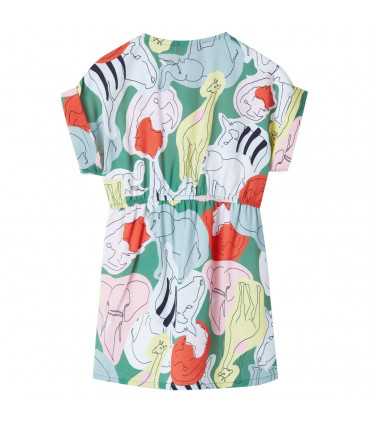 Kids' Dress Green 140