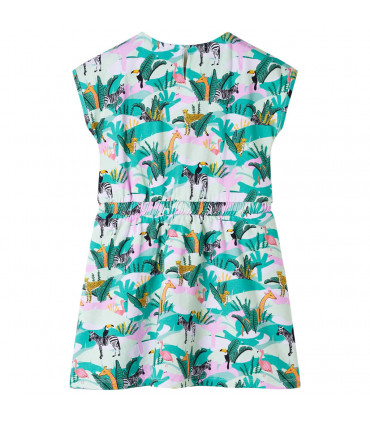 Kids' Dress Light Mint 92