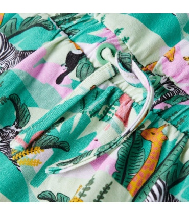 Kids' Dress Light Mint 92