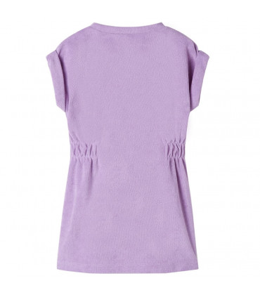 Kids' Dress Lila 104
