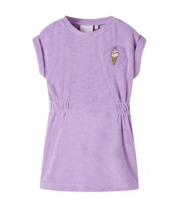 Kids' Dress Lila 116