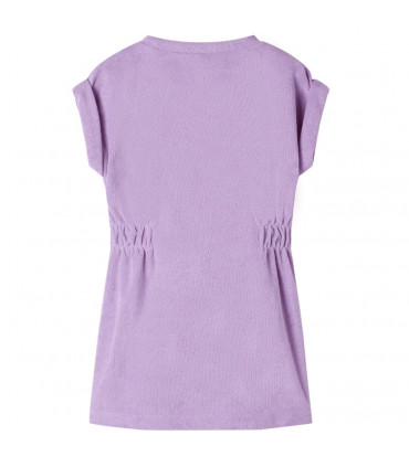 Kids' Dress Lila 116