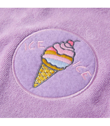 Kids' Dress Lila 116