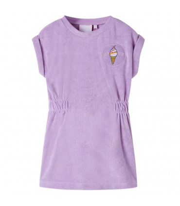Kids' Dress Lila 128