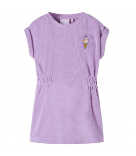 Kids' Dress Lila 140