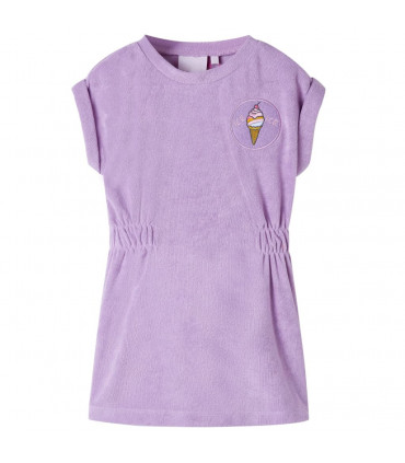 Kids' Dress Lila 140