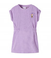 Kids' Dress Lila 140