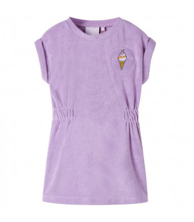 Kids' Dress Lila 92