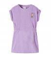 Kids' Dress Lila 92