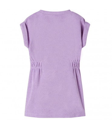 Kids' Dress Lila 92